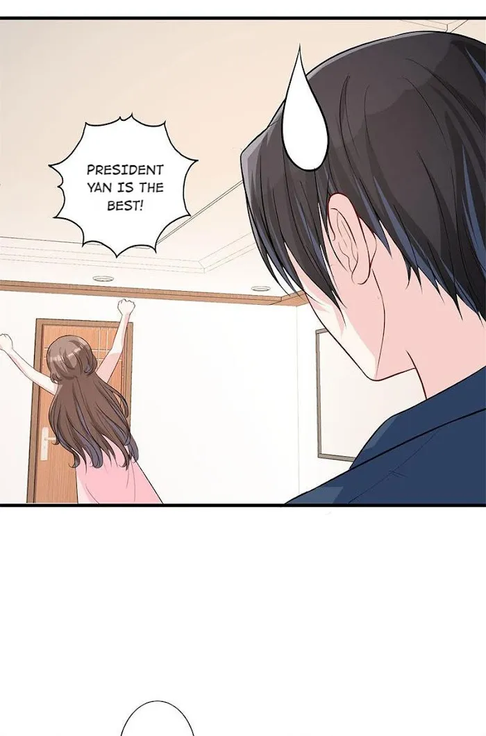 Substitute Bride Chapter 19 page 41 - 
