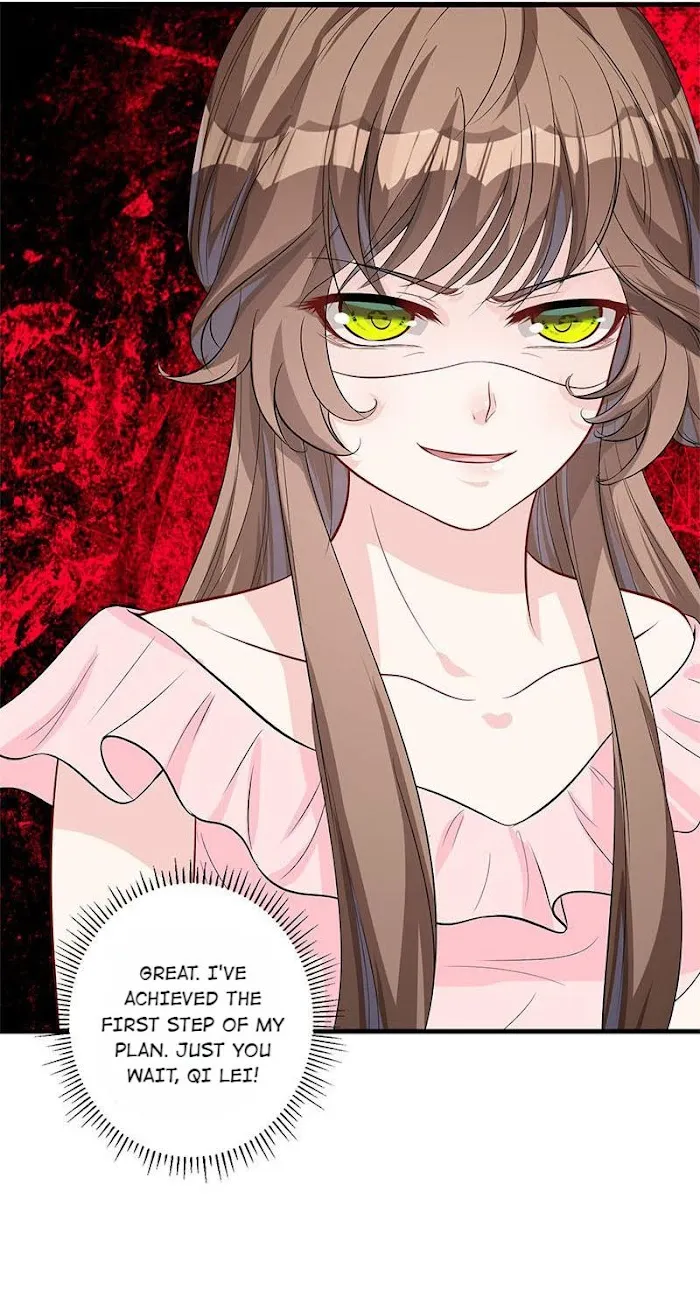 Substitute Bride Chapter 19 page 43 - 