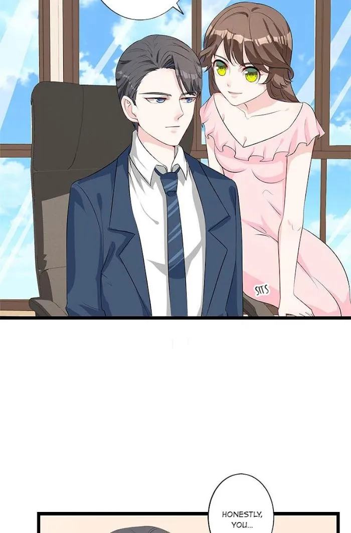 Substitute Bride Chapter 19 page 10 - 