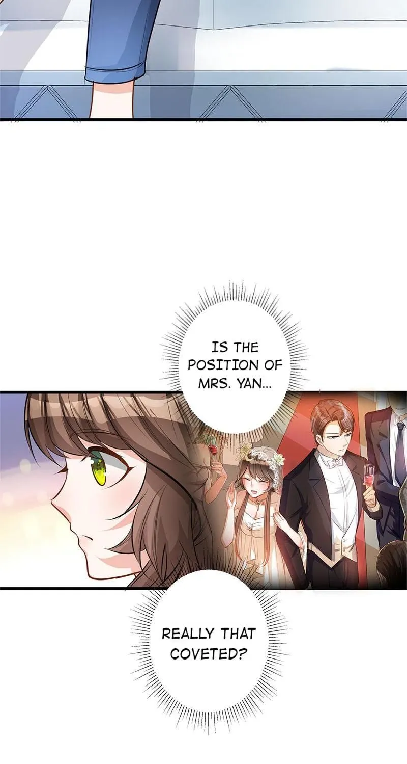 Substitute Bride Chapter 2 page 13 - 