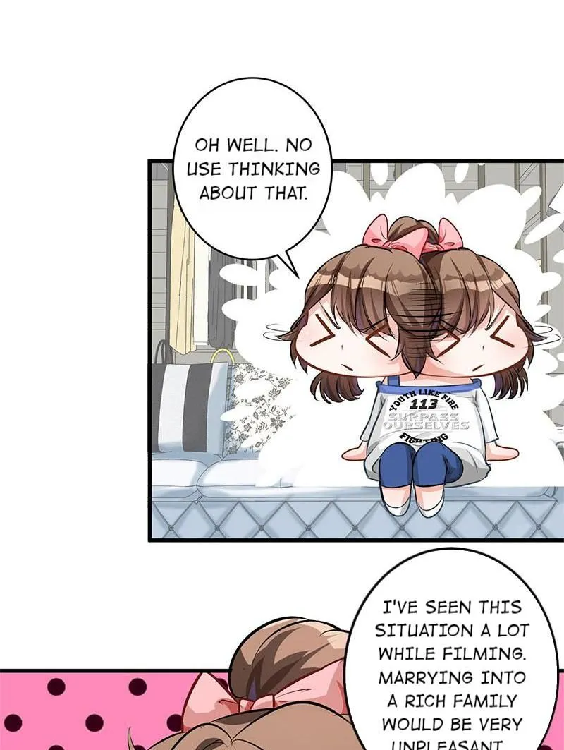 Substitute Bride Chapter 2 page 14 - 