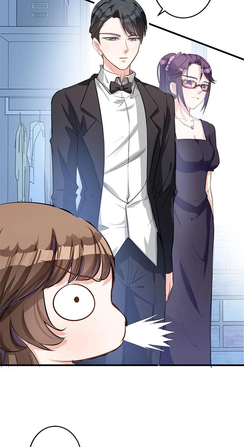 Substitute Bride Chapter 2 page 16 - 