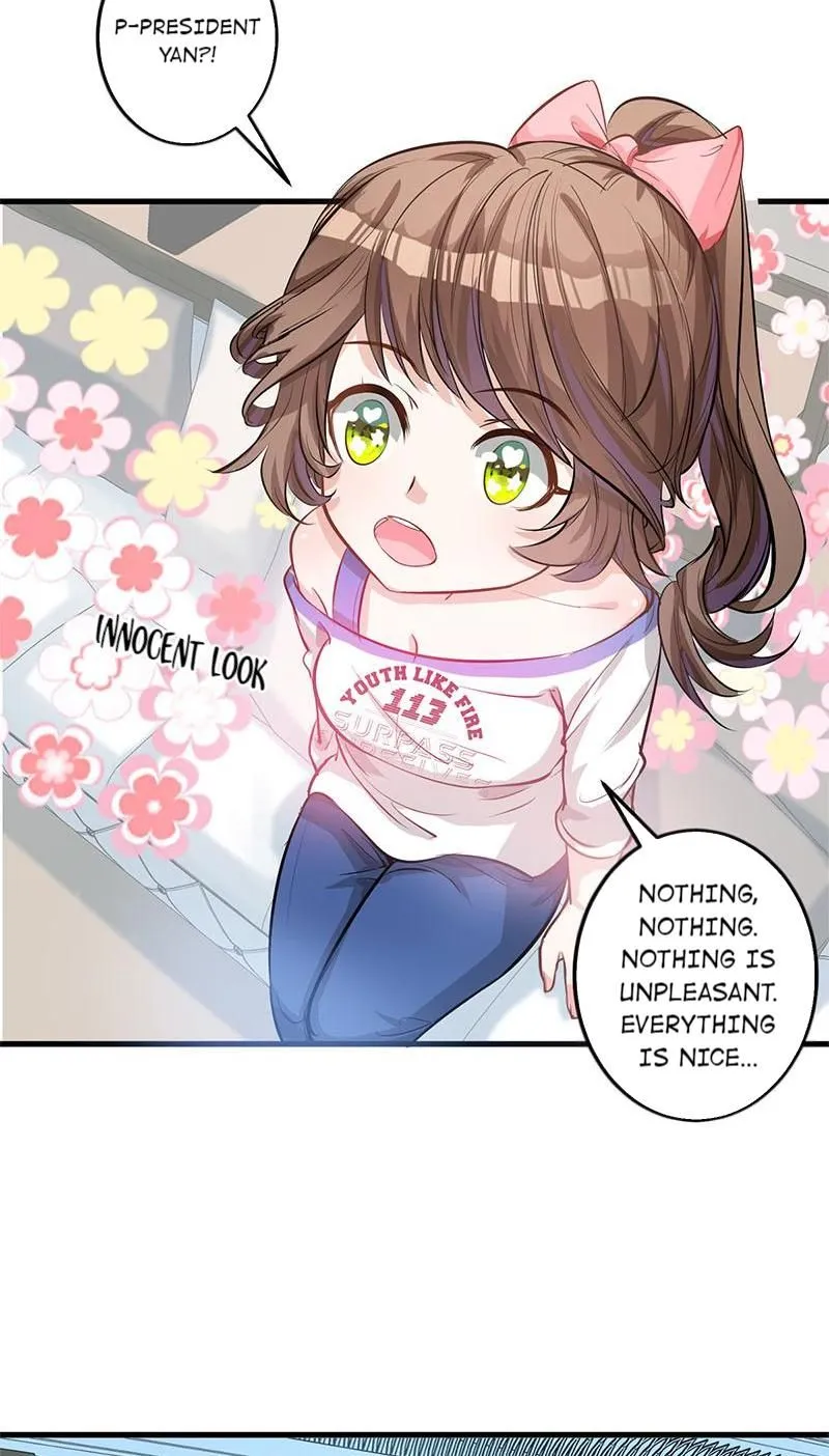 Substitute Bride Chapter 2 page 17 - 