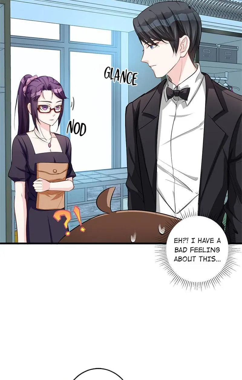 Substitute Bride Chapter 2 page 18 - 