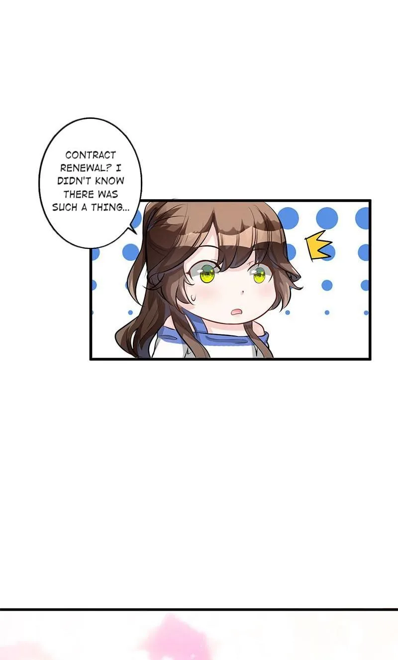 Substitute Bride Chapter 2 page 21 - 