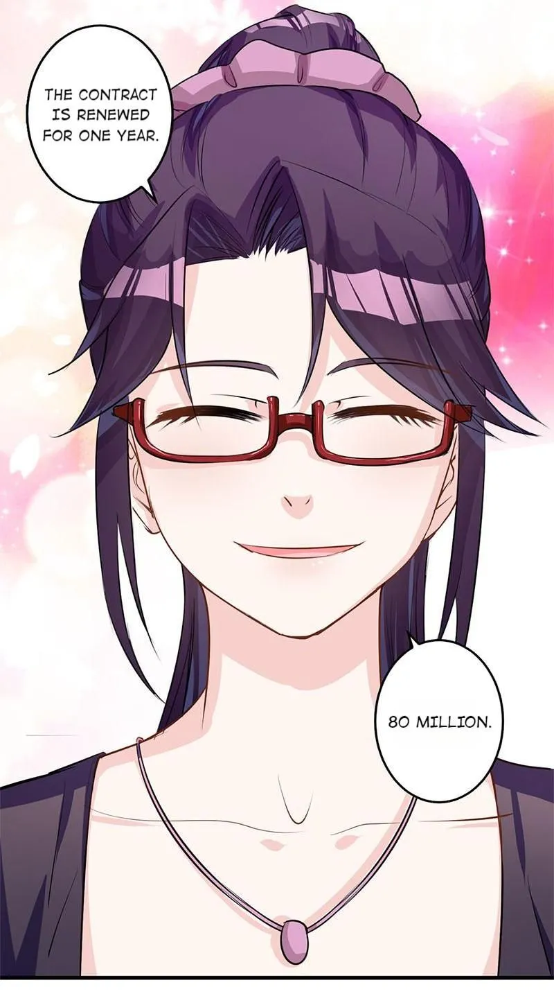 Substitute Bride Chapter 2 page 22 - 