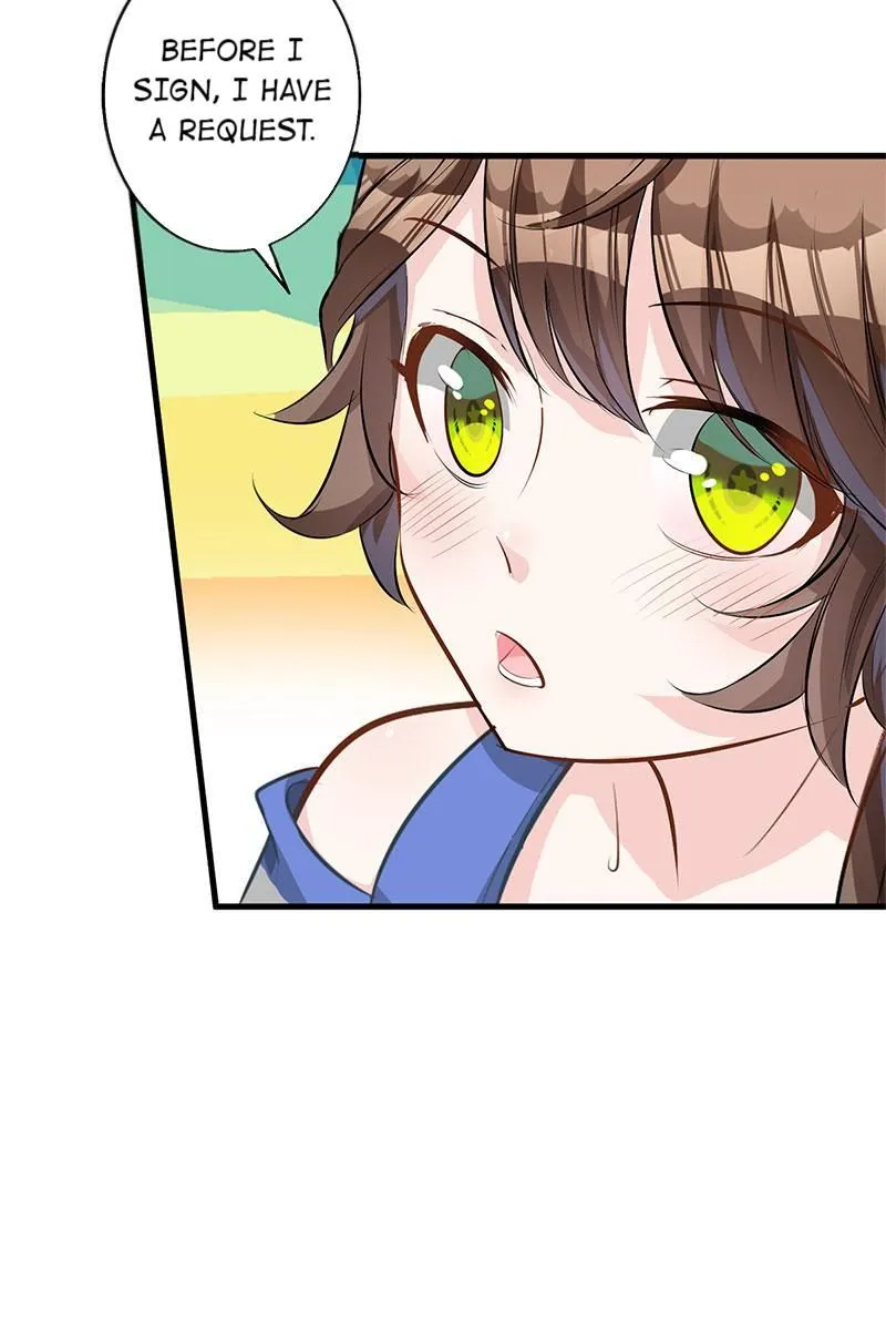 Substitute Bride Chapter 2 page 25 - 