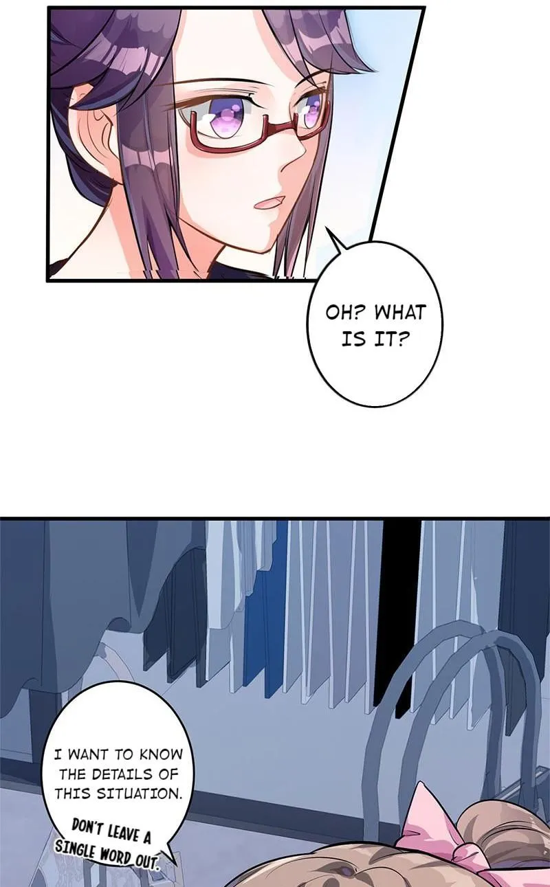 Substitute Bride Chapter 2 page 26 - 