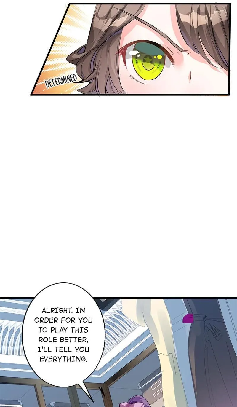 Substitute Bride Chapter 2 page 29 - 