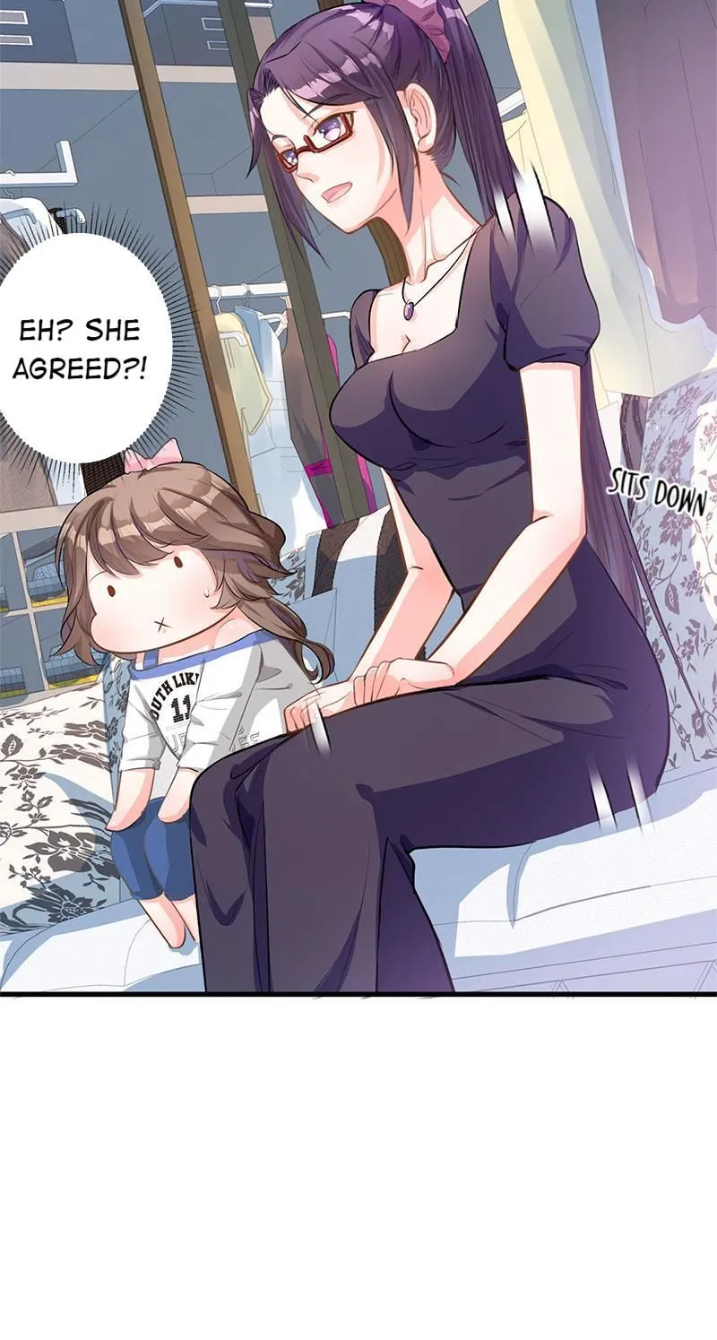 Substitute Bride Chapter 2 page 30 - 