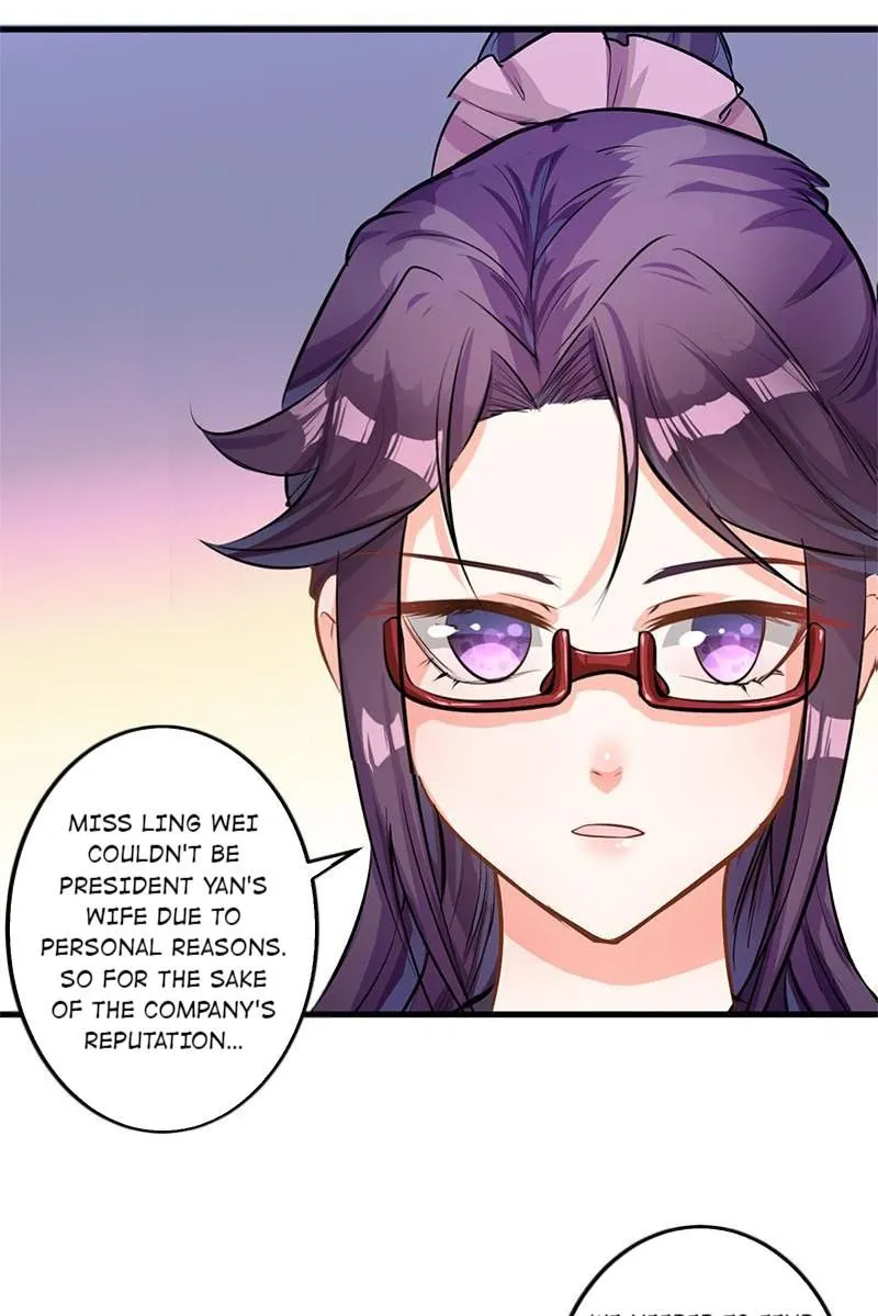 Substitute Bride Chapter 2 page 31 - 