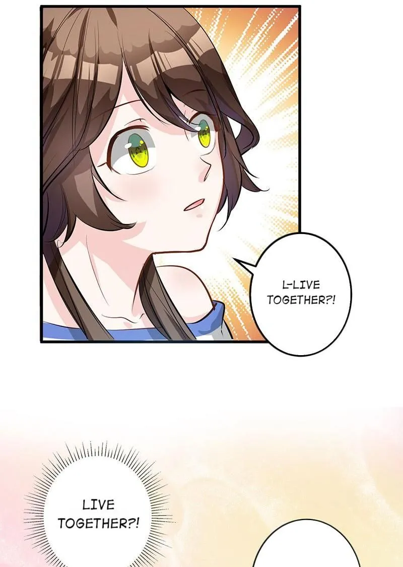 Substitute Bride Chapter 2 page 37 - 