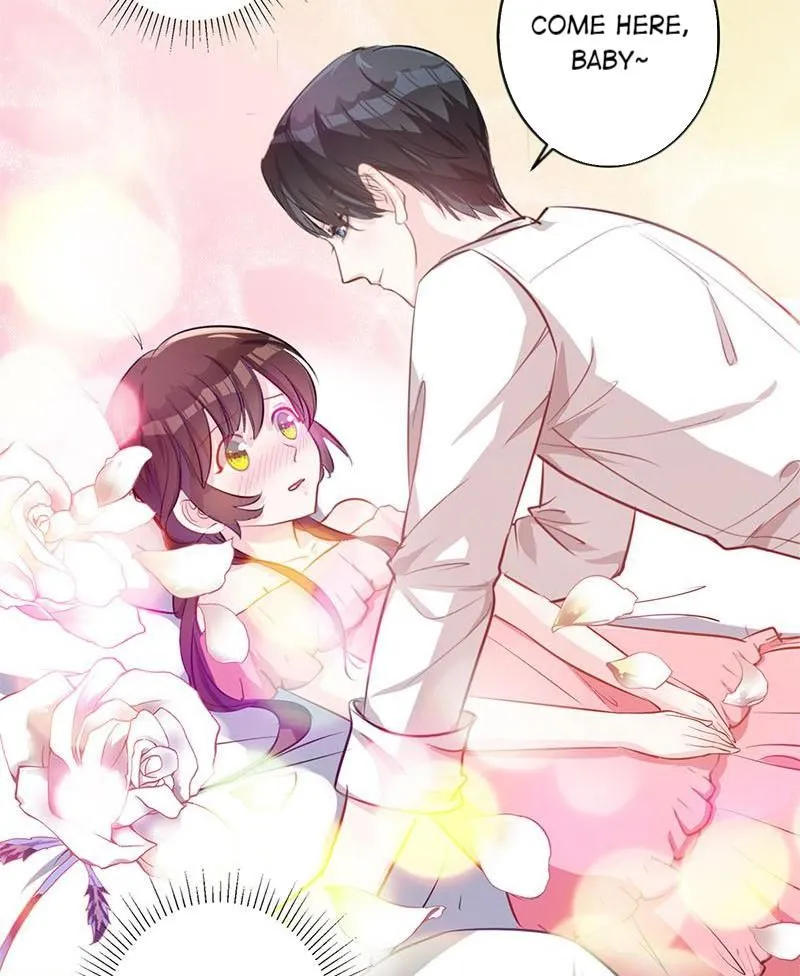 Substitute Bride Chapter 2 page 38 - 
