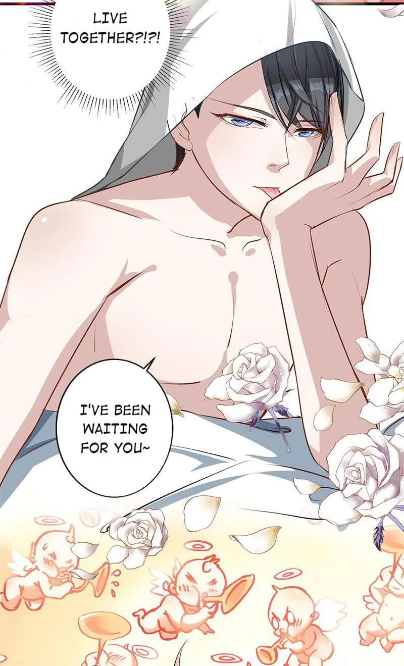 Substitute Bride Chapter 2 page 39 - 