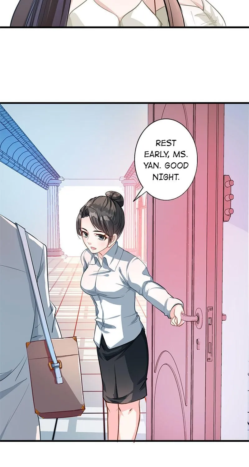 Substitute Bride Chapter 2 page 6 - 