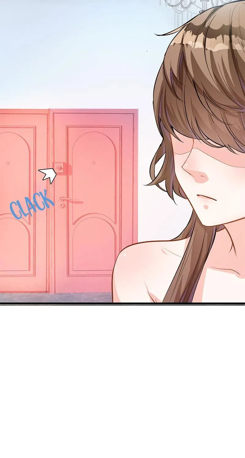 Substitute Bride Chapter 2 page 8 - 