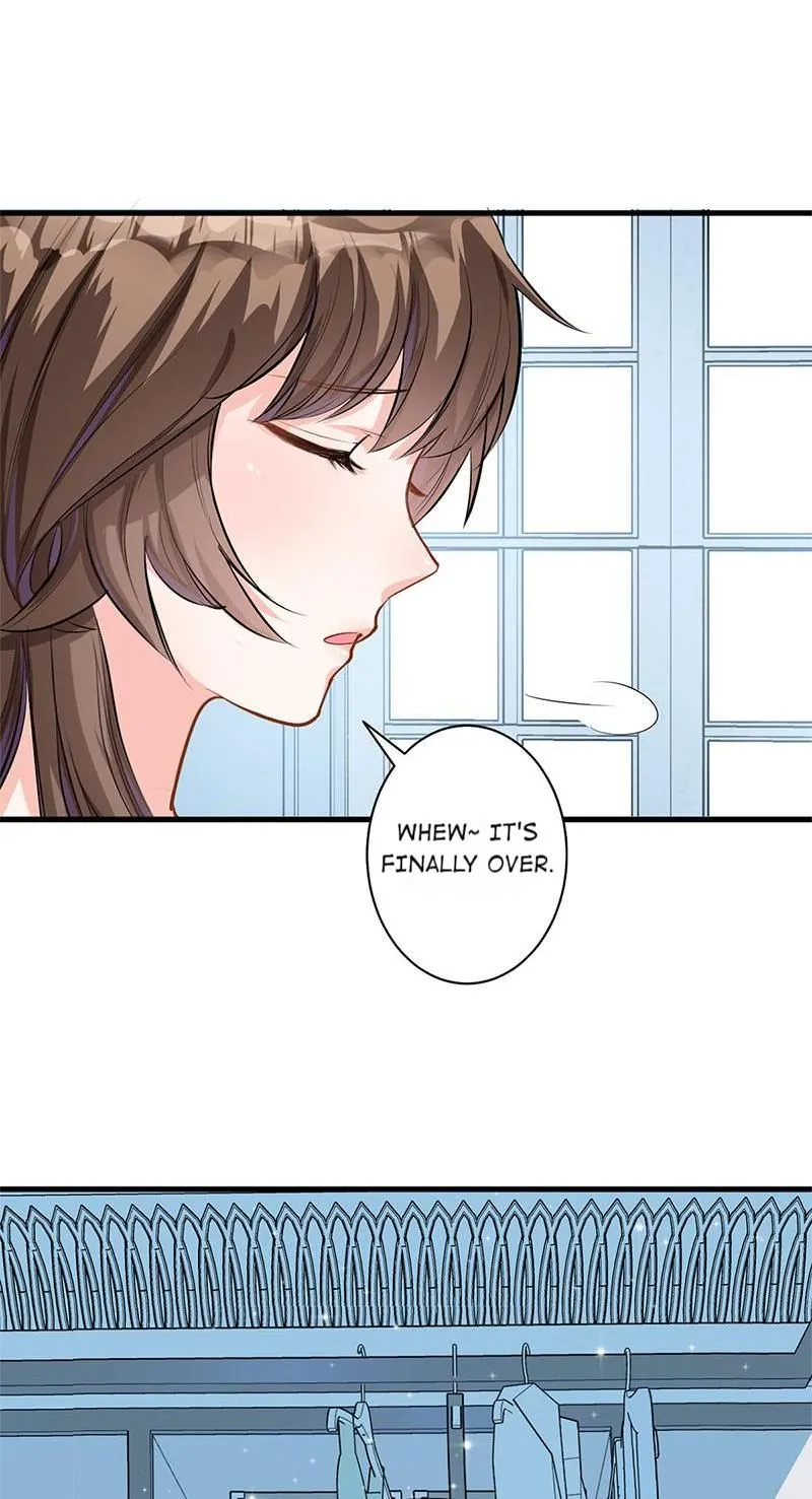 Substitute Bride Chapter 2 page 9 - 