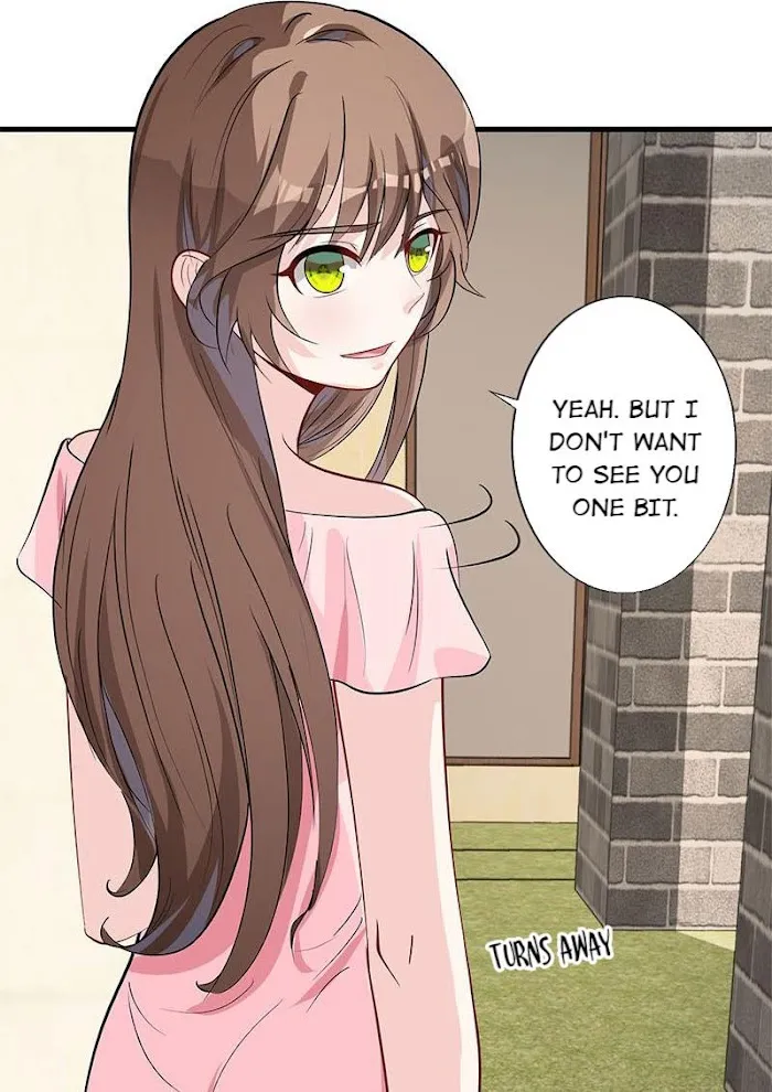 Substitute Bride Chapter 20 page 12 - 