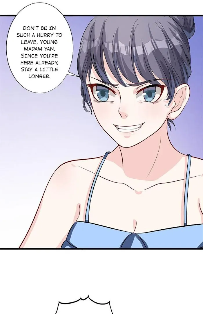 Substitute Bride Chapter 20 page 15 - 