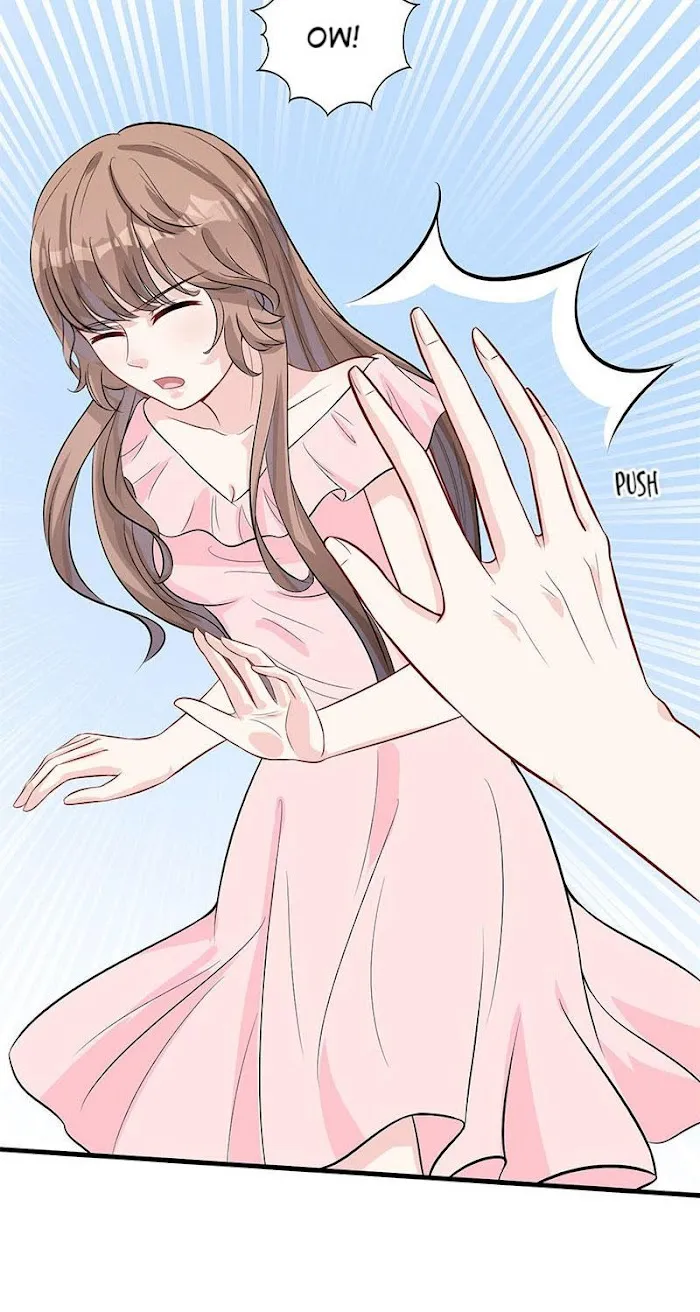 Substitute Bride Chapter 20 page 20 - 