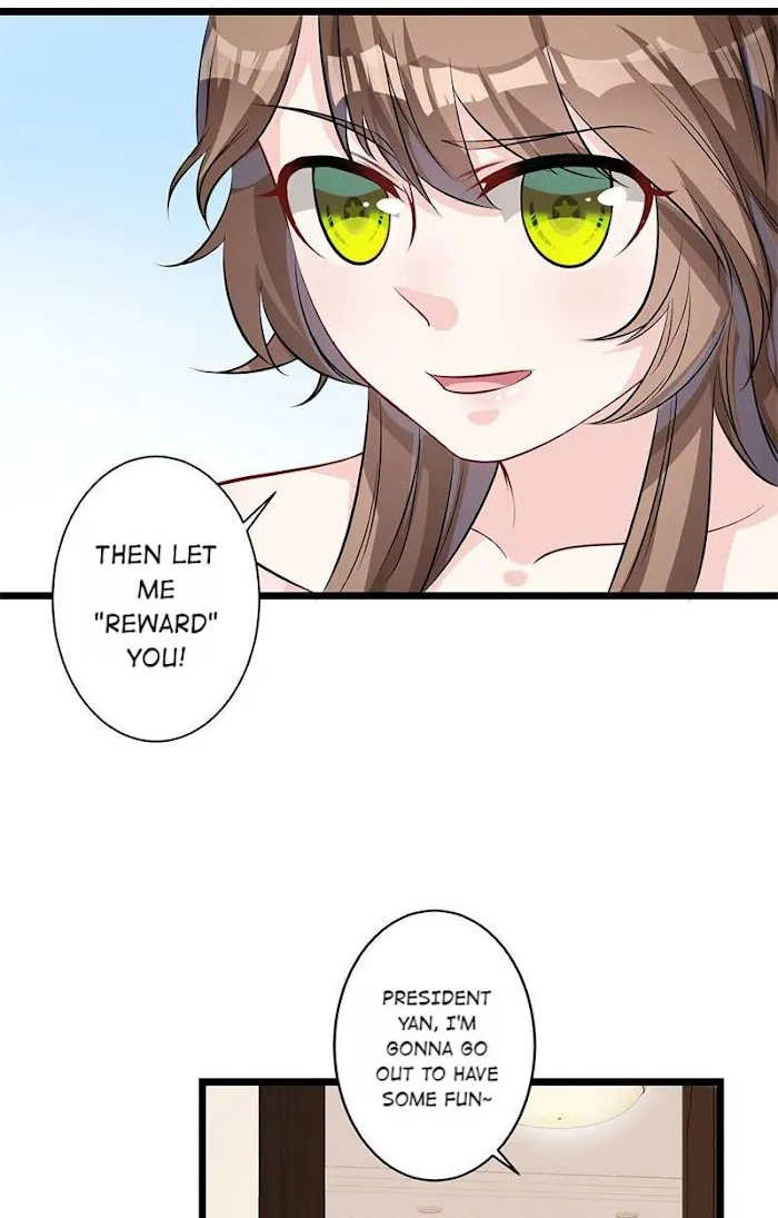 Substitute Bride Chapter 20 page 3 - 