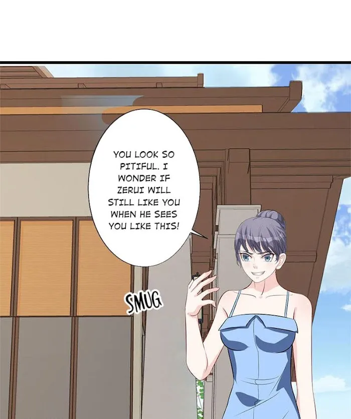 Substitute Bride Chapter 20 page 21 - 