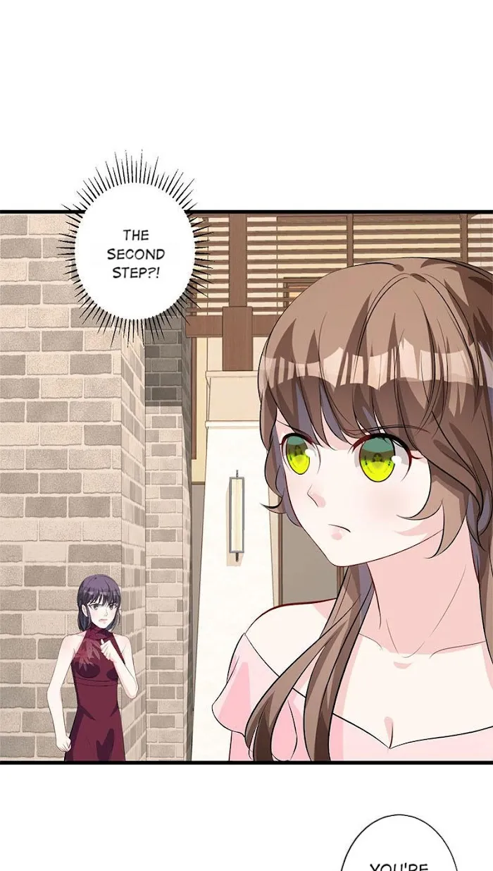 Substitute Bride Chapter 20 page 26 - 