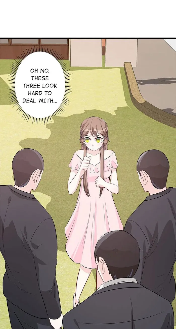 Substitute Bride Chapter 20 page 29 - 