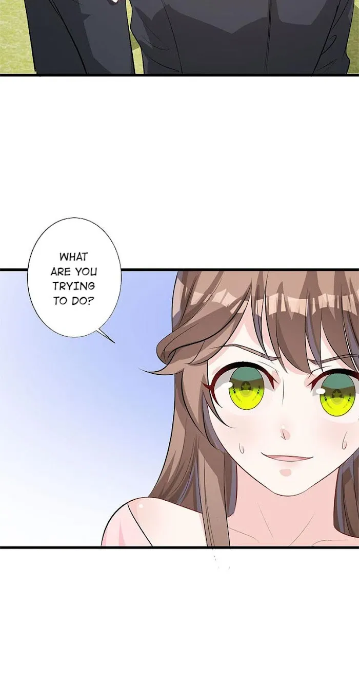 Substitute Bride Chapter 20 page 30 - 