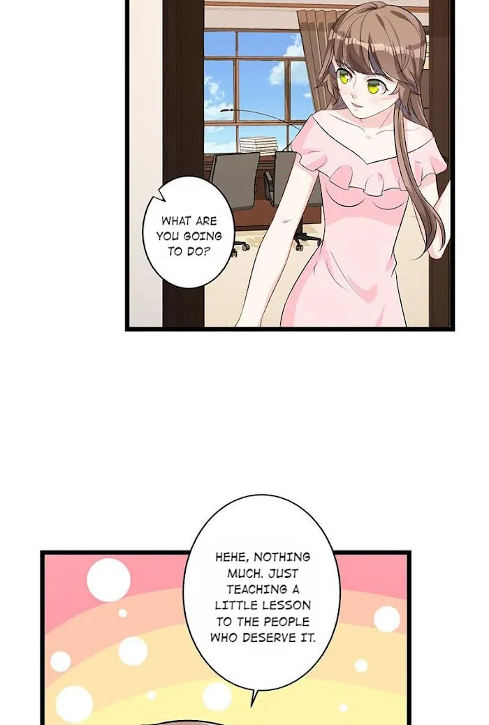 Substitute Bride Chapter 20 page 4 - 