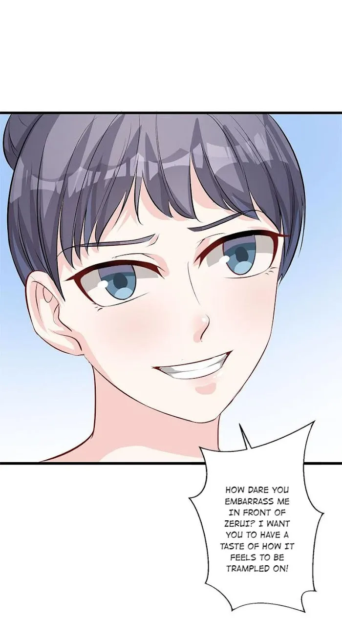 Substitute Bride Chapter 20 page 31 - 
