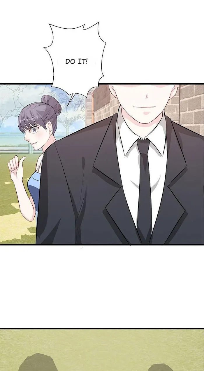 Substitute Bride Chapter 20 page 32 - 