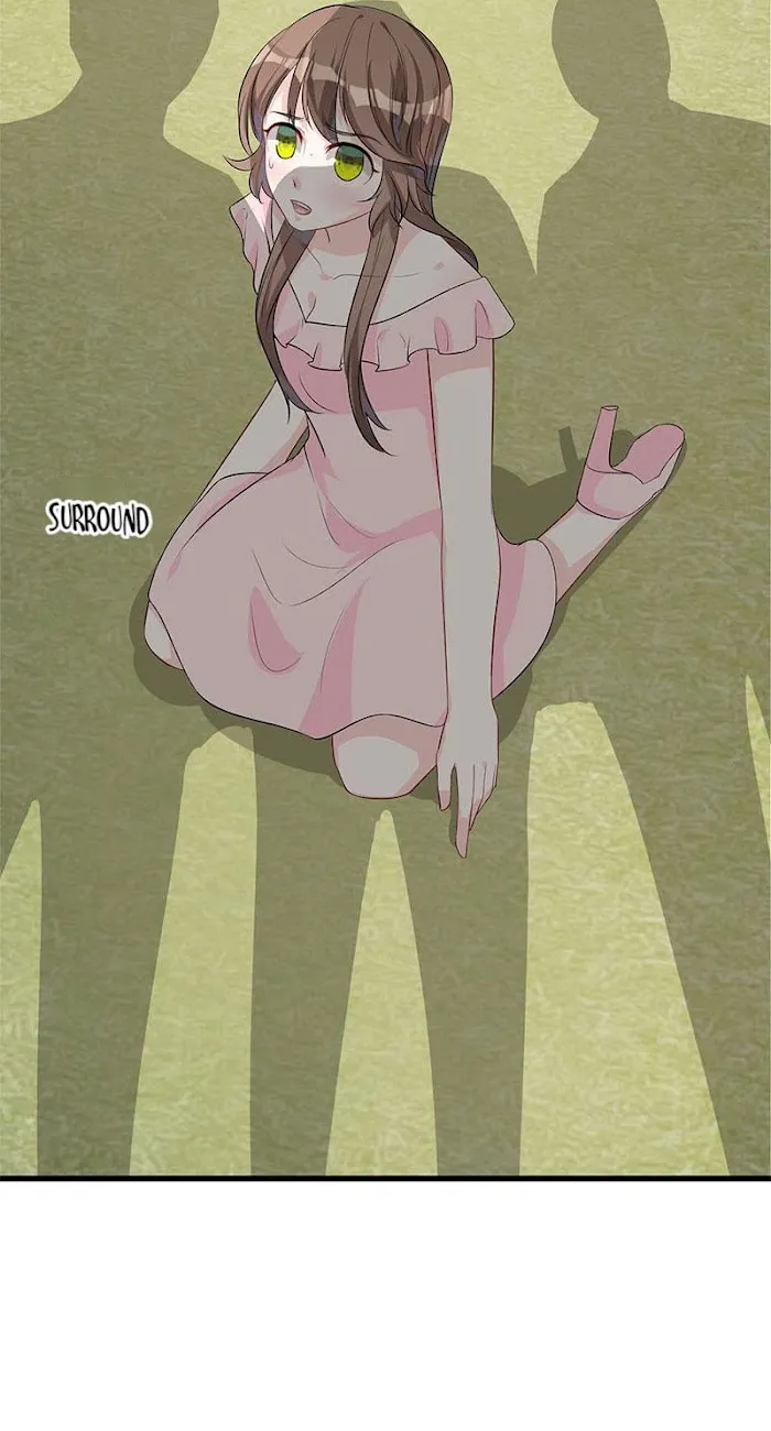 Substitute Bride Chapter 20 page 33 - 