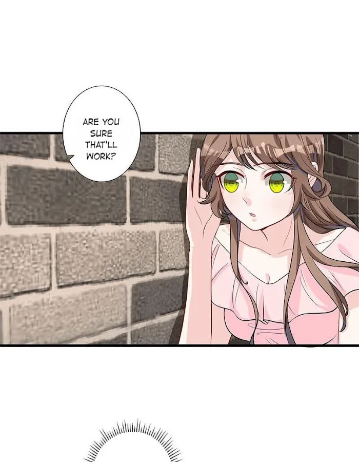 Substitute Bride Chapter 20 page 8 - 