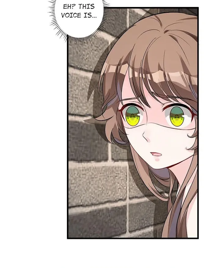 Substitute Bride Chapter 20 page 9 - 