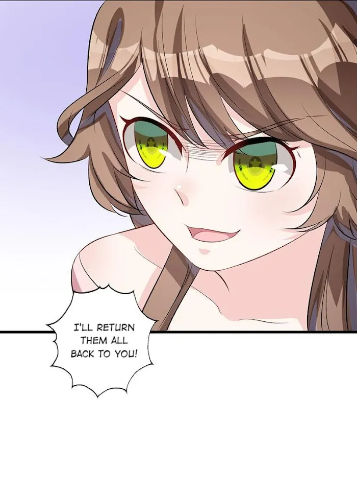 Substitute Bride Chapter 21 page 11 - 