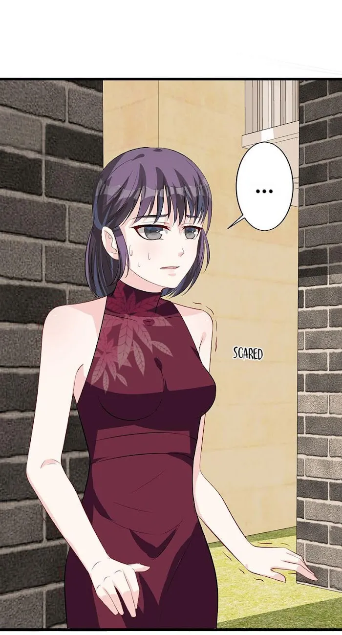 Substitute Bride Chapter 21 page 12 - 