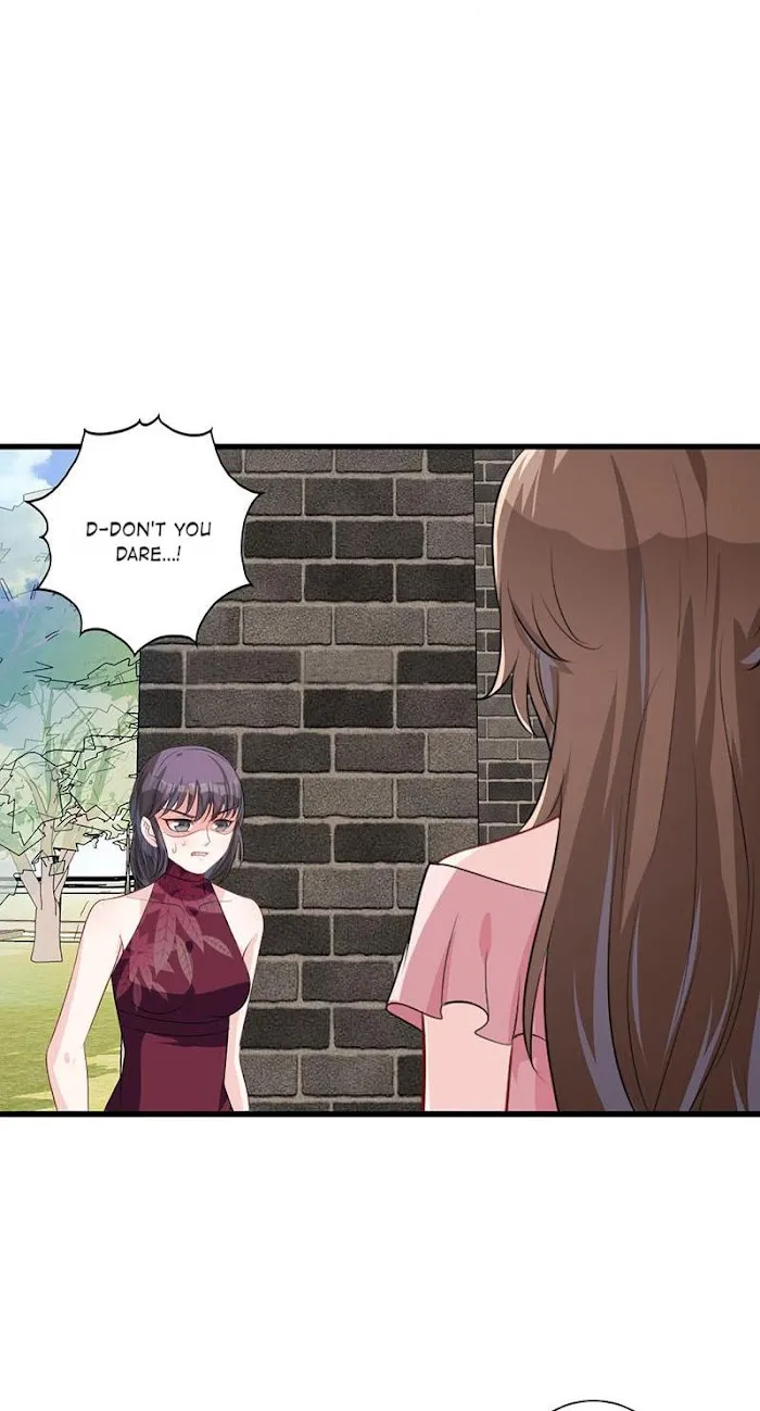 Substitute Bride Chapter 21 page 13 - 