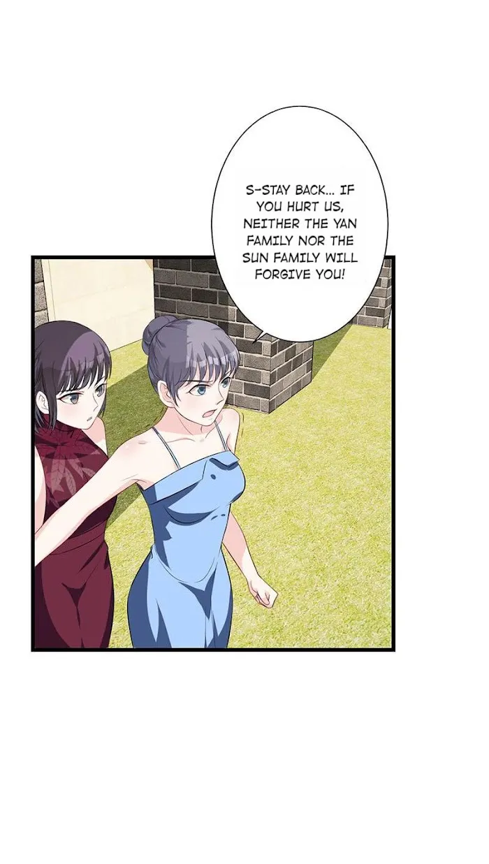 Substitute Bride Chapter 21 page 15 - 