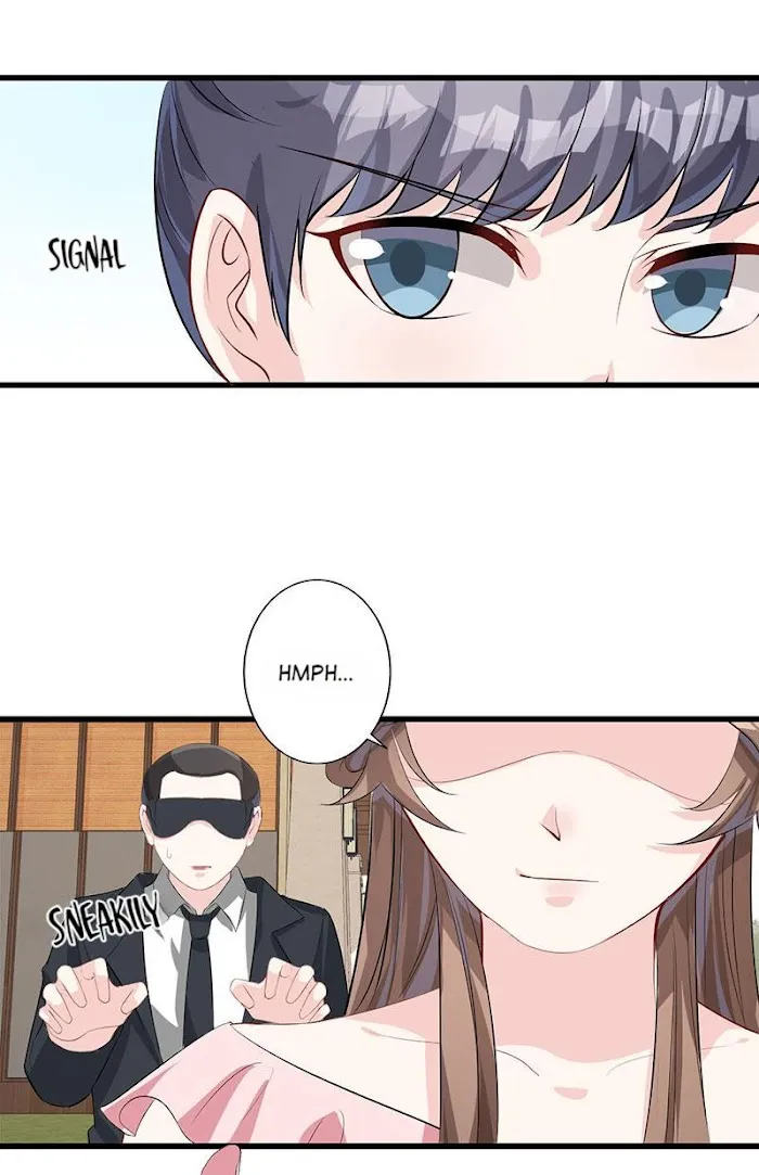 Substitute Bride Chapter 21 page 16 - 