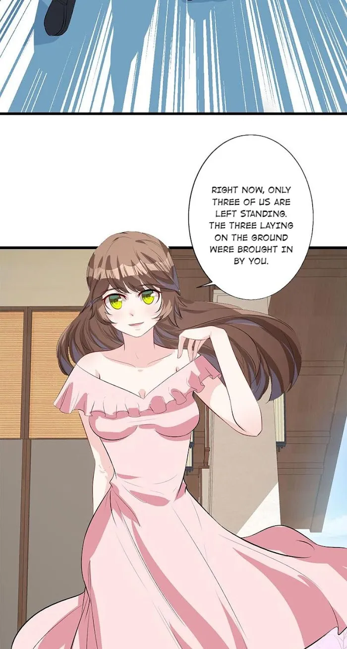 Substitute Bride Chapter 21 page 18 - 
