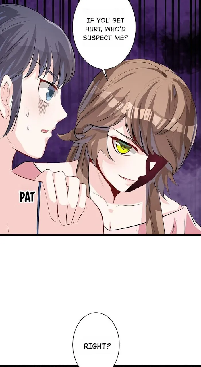 Substitute Bride Chapter 21 page 20 - 