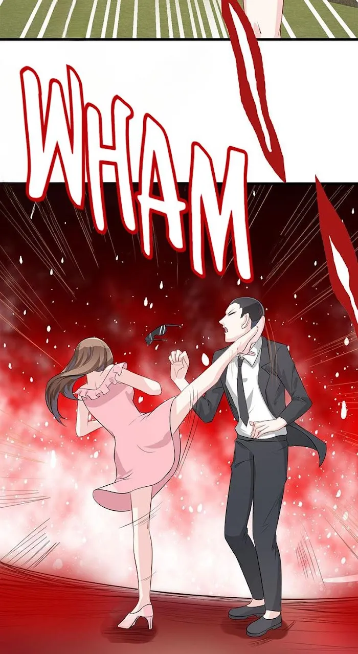 Substitute Bride Chapter 21 page 3 - 
