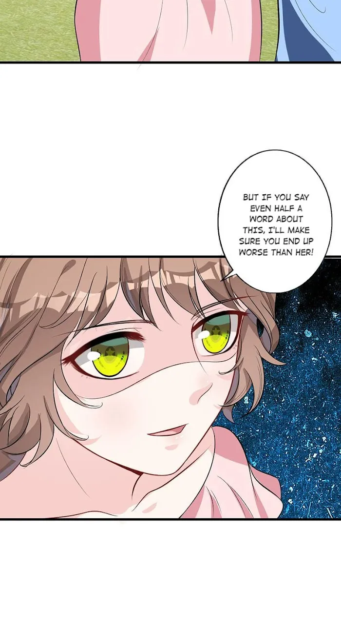 Substitute Bride Chapter 21 page 26 - 