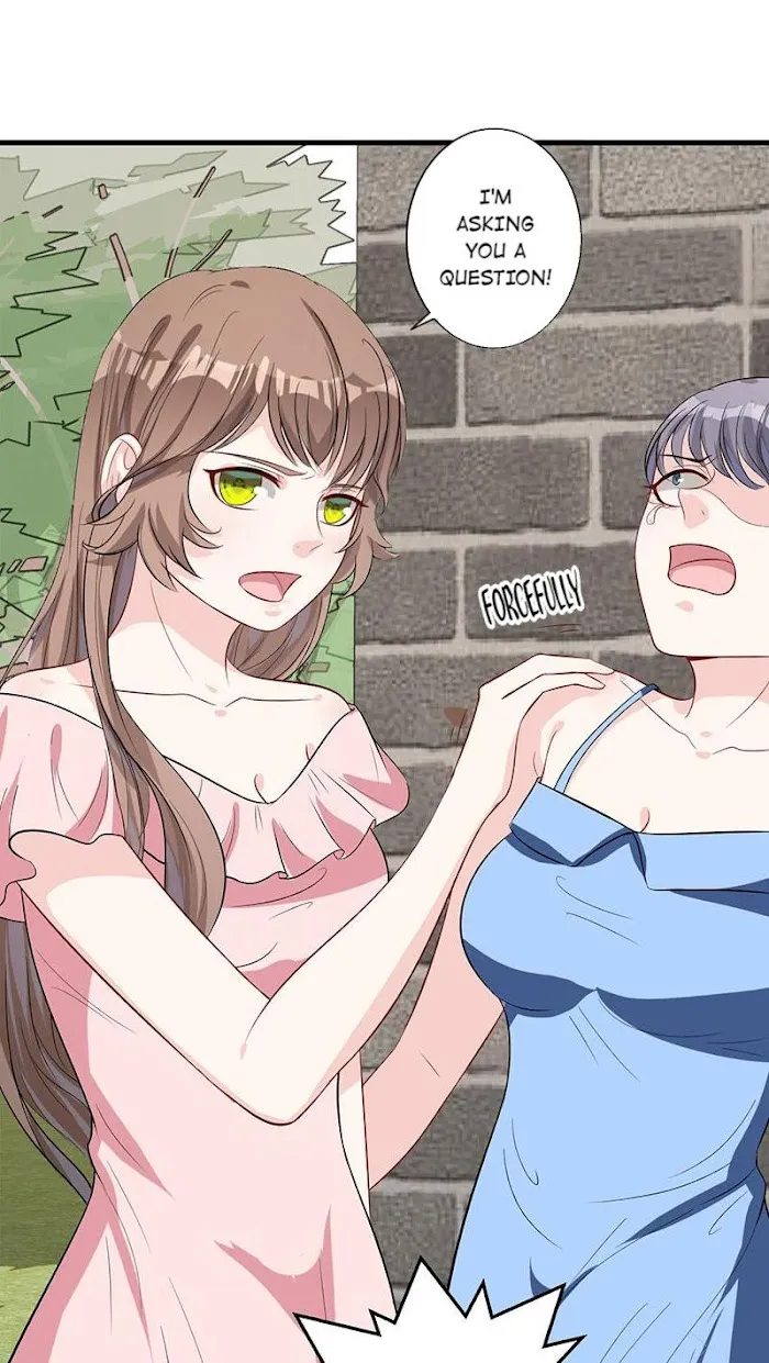 Substitute Bride Chapter 21 page 28 - 