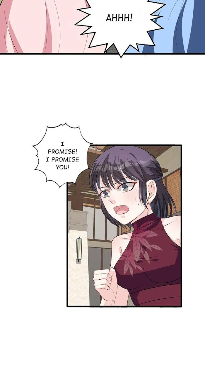 Substitute Bride Chapter 21 page 29 - 