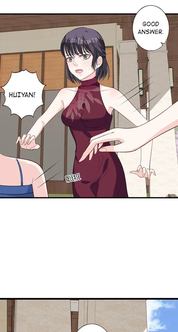 Substitute Bride Chapter 21 page 30 - 