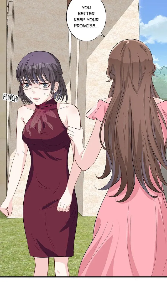 Substitute Bride Chapter 21 page 31 - 