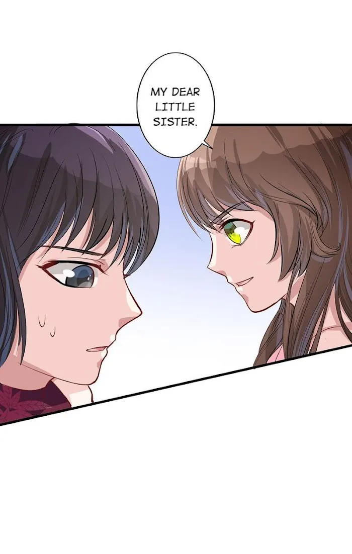 Substitute Bride Chapter 21 page 32 - 