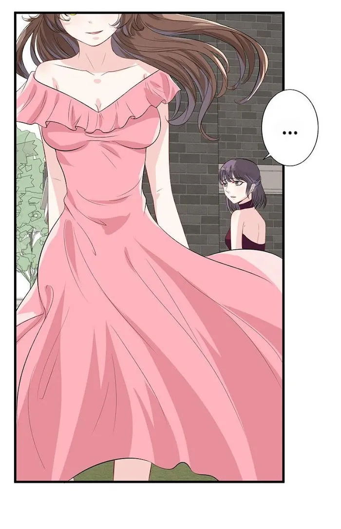 Substitute Bride Chapter 21 page 33 - 